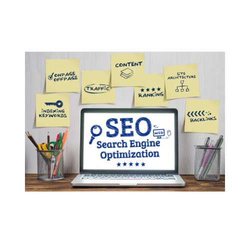 SEO Services