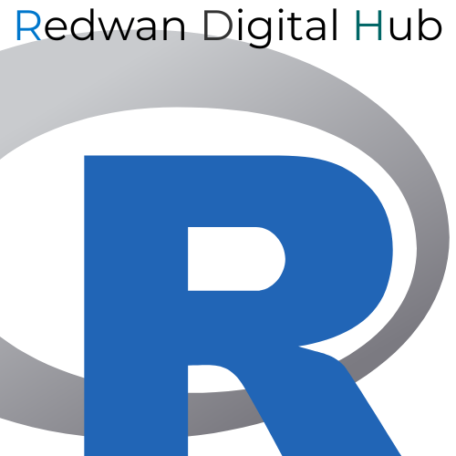 Redwan Digital Hub logo β AI-powered digital marketing with smart, results-driven strategy."